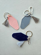 Ina Seifart - Hotel Keyholder - various colours
