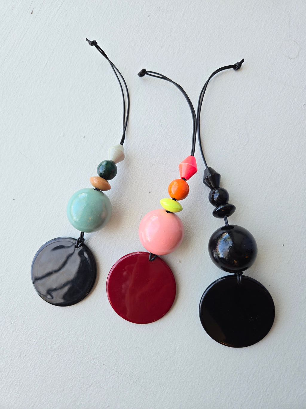 Ina Seifart - Viola Bag Charm - various colours