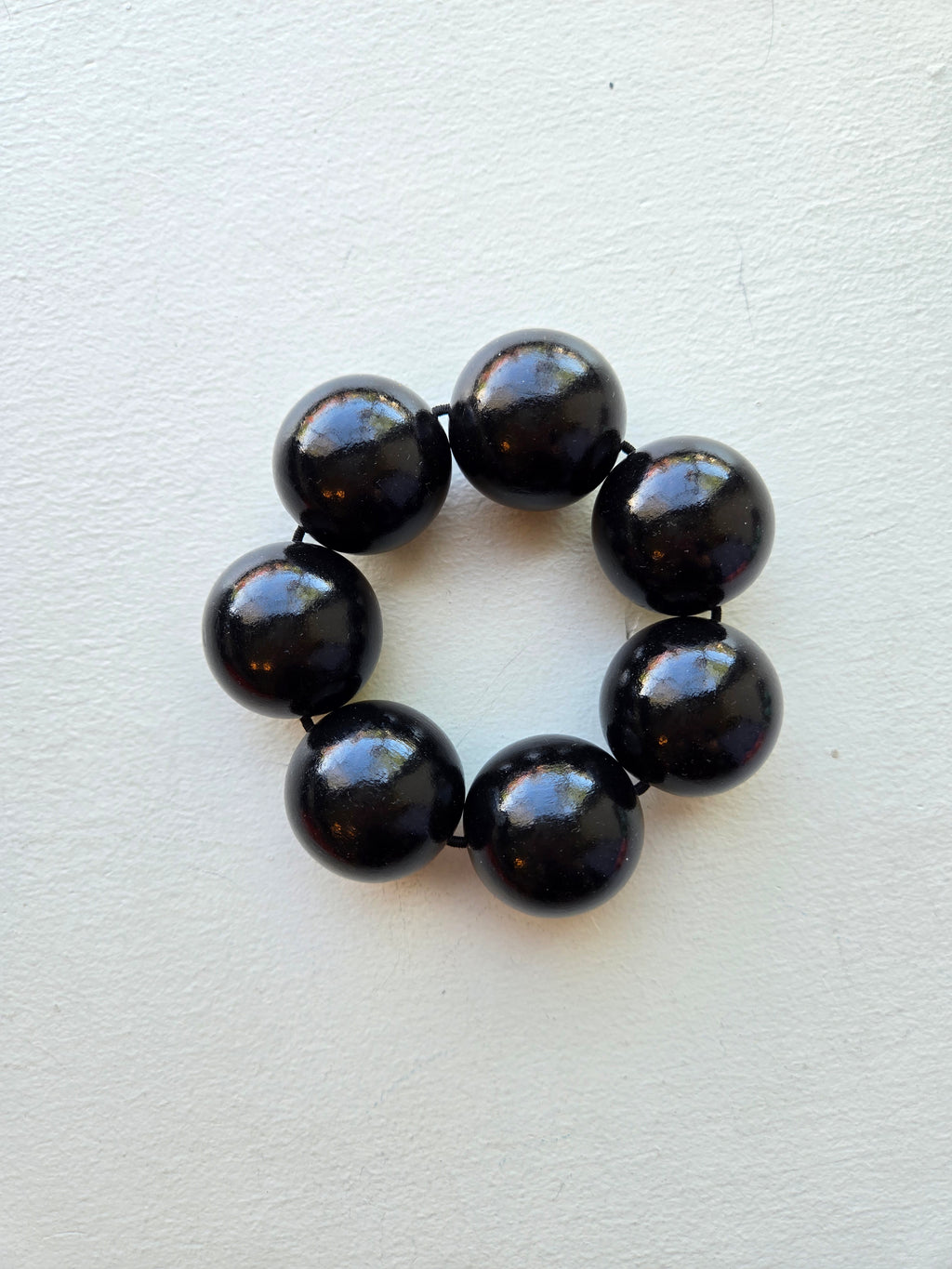 Ina Seifart - XL Bracelet - Black
