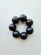 Ina Seifart - XL Bracelet - Black