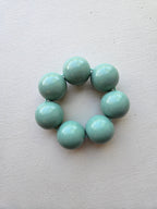 Ina Seifart - XL Bracelet - Salvia
