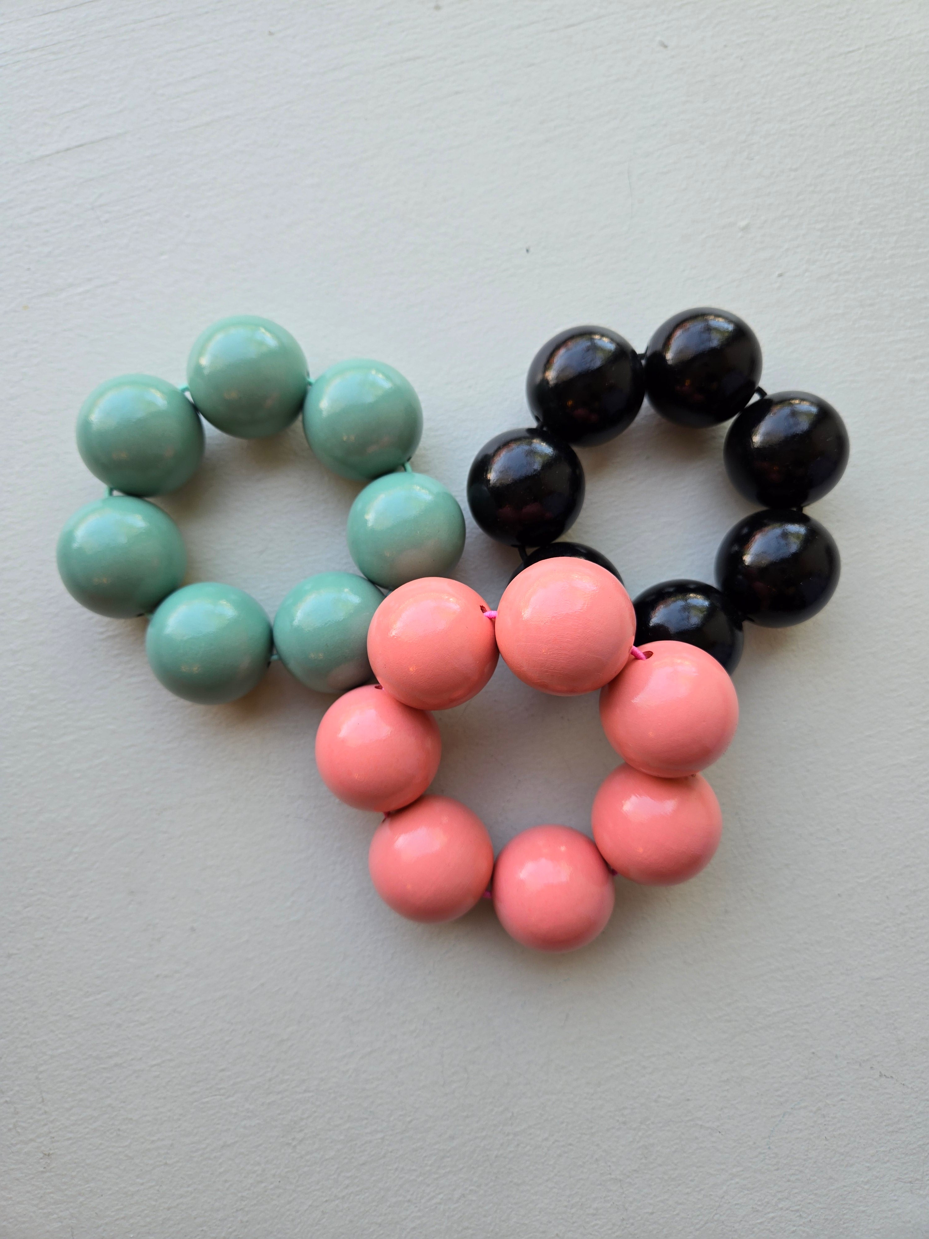 Ina Seifart - XL Bracelet - various colours