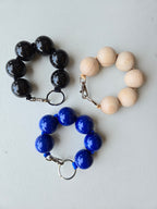 Ina Seifart - XL Keyholder - various colours