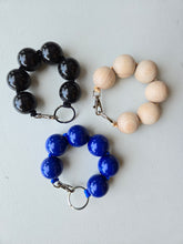 Load image into Gallery viewer, Ina Seifart - XL Keyholder - various colours
