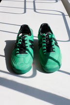 Mestari Sneaker - Green Bee/Jet Black