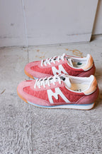 Karhu - Mestari Sneaker - Light Mahogany/Blanc De Blanc - Side