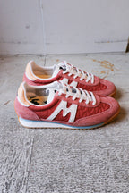 Karhu - Mestari Sneaker - Light Mahogany/Blanc De Blanc - Side