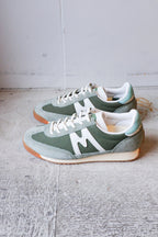 Karhu - Mestari Sneaker - Tea/Lichen - Side