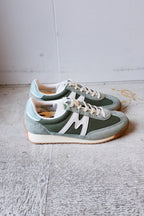 Karhu - Mestari Sneaker - Tea/Lichen - Side