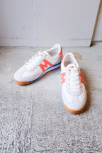 Karhu - Mestari Sneaker - White/Flame - Front