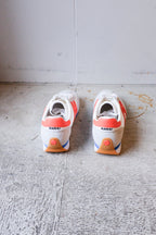 Karhu - Mestari Sneaker - White/Flame - Back
