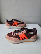 Karhu Albatross Control Sneaker - Cork/Flame