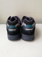 Load image into Gallery viewer, Karhu Legacy 96 Sneaker - Jet Black/Stormy Weather
