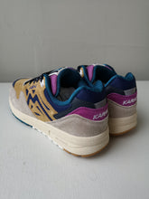 Load image into Gallery viewer, Karhu Legacy 96 Sneaker - Silver Lining/Curry
