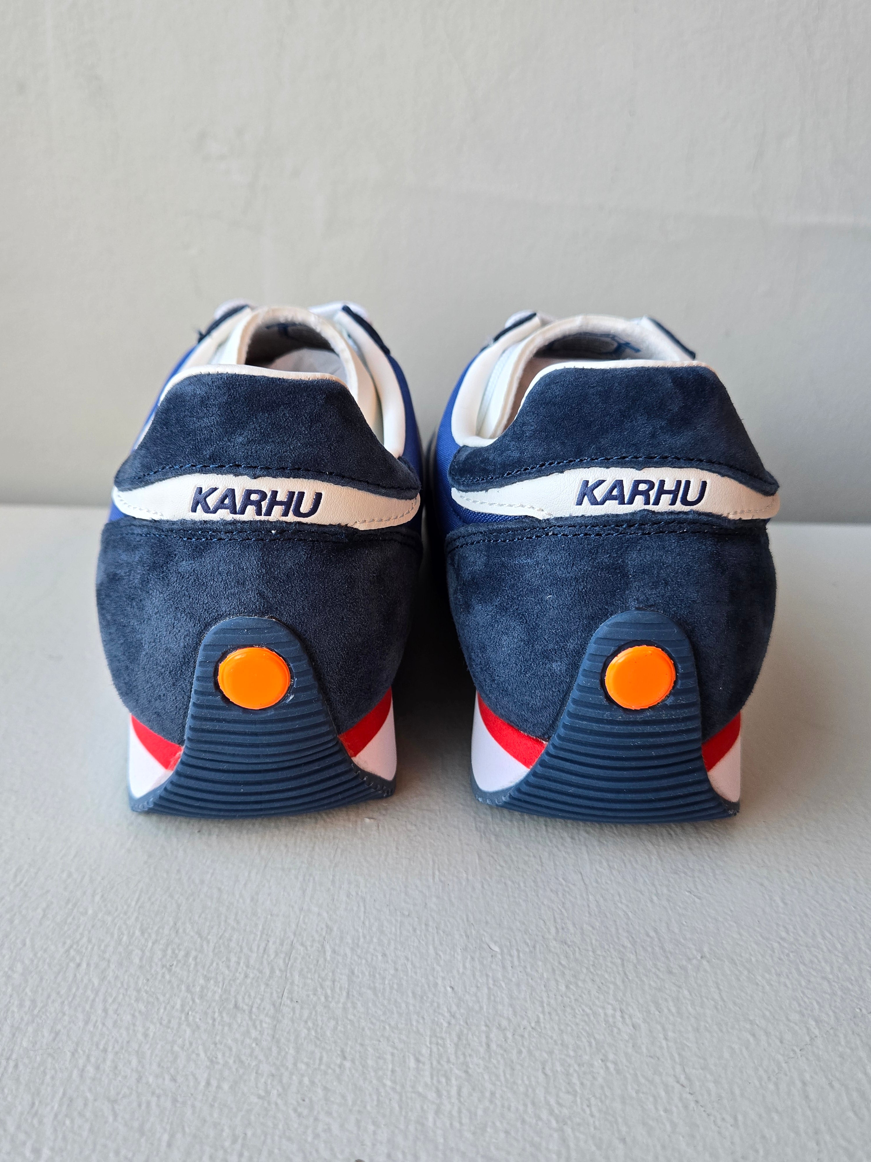 Karhu - Mestari Sneaker - Classic Blue/White