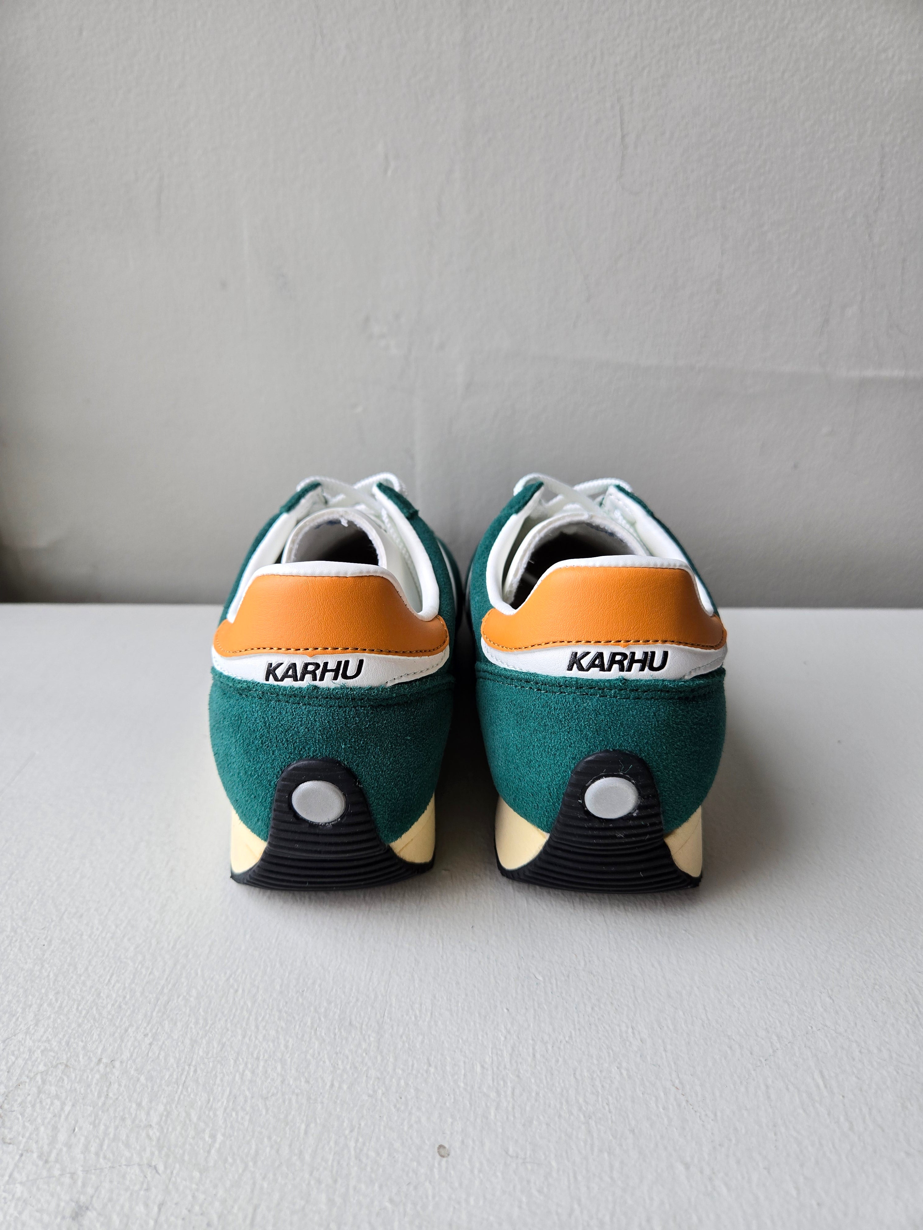 Karhu Mestari Sneaker - Posy Green/White