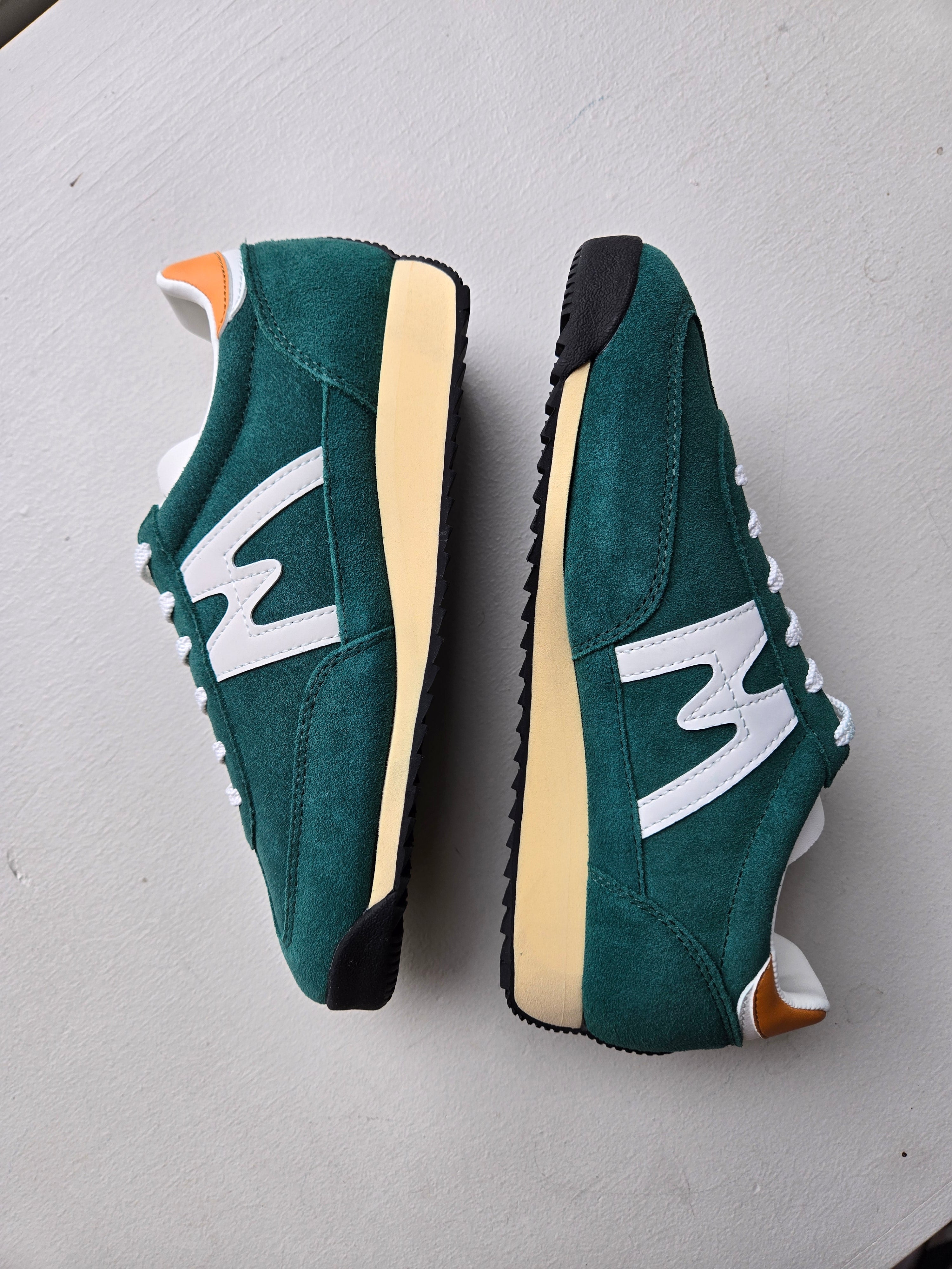 Karhu Mestari Sneaker - Posy Green/White