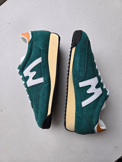 Karhu Mestari Sneaker - Posy Green/White