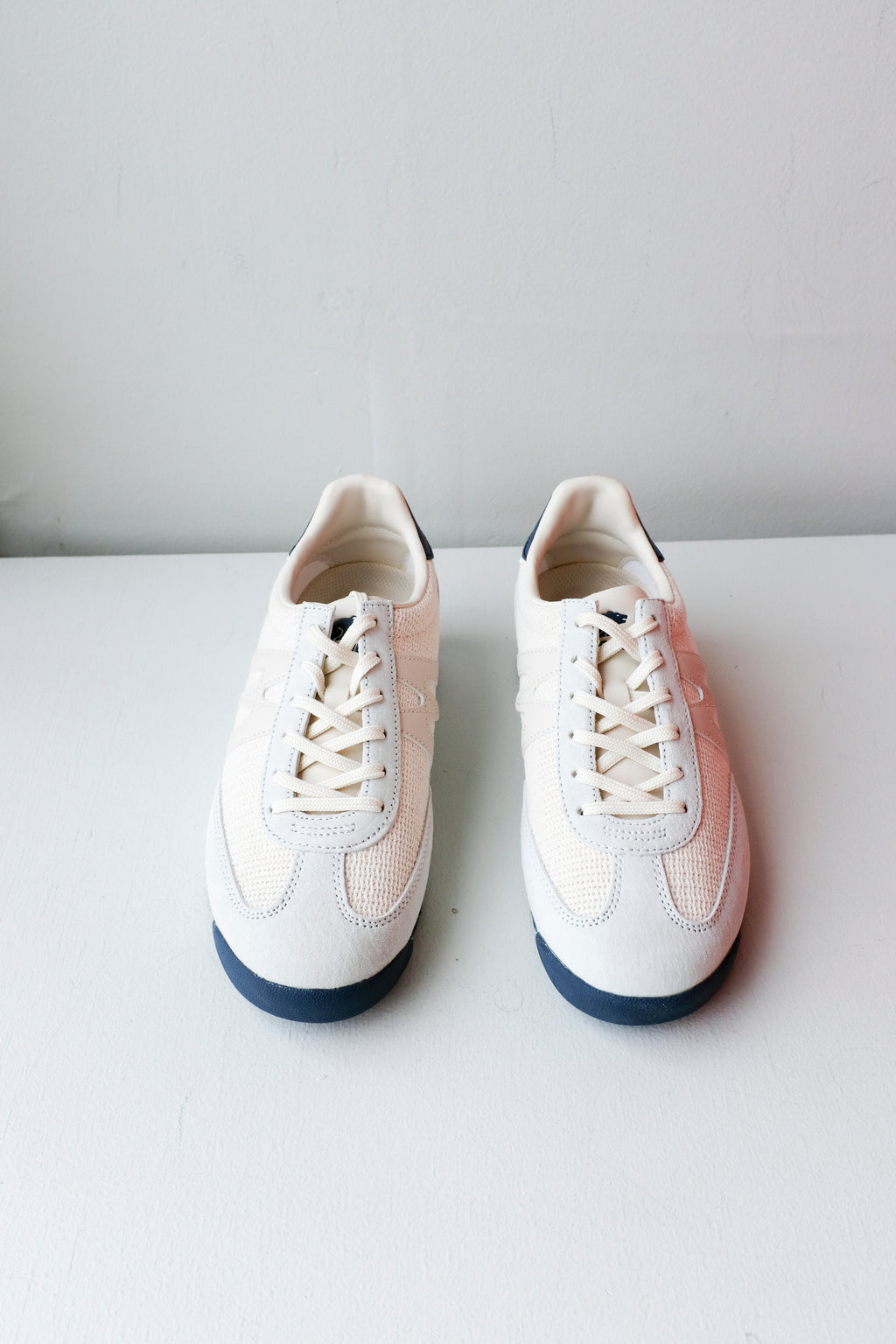 Karhu - Mestari Sneaker - Foggy Dew/Turtledove - flat front