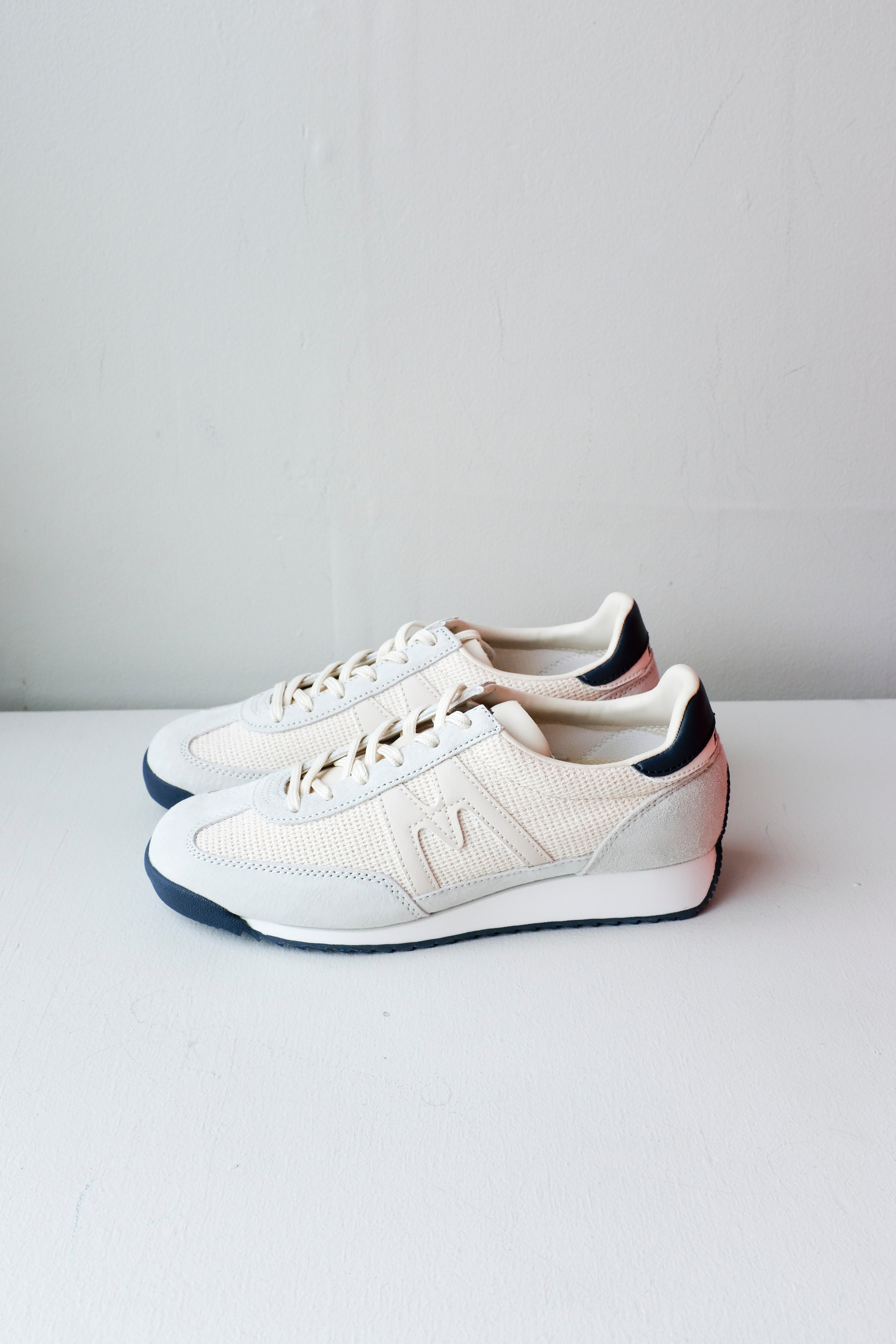 Karhu - Mestari Sneaker - Foggy Dew/Turtledove - flat side