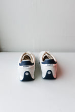 Load image into Gallery viewer, Karhu - Mestari Sneaker - Foggy Dew/Turtledove - flat  back
