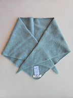Le Bonnet - Bandana (Lambswool) - Basil