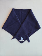 Le Bonnet - Bandana (Lambswool) - Midnight