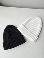 Le Bonnet - Le Grand Beanie (Lambswool) - Various Colours