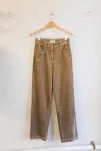 Load image into Gallery viewer, Minimum - Elila Dressed Pants - Pine Bark - flat front
