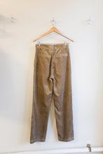 Load image into Gallery viewer, Minimum - Elila Dressed Pants - Pine Bark - flat back
