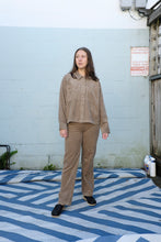 Load image into Gallery viewer, Minimum - Elila Dressed Pants - Pine Bark - front
