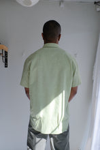 Load image into Gallery viewer, Minimum - Eric Shirt - Epsom Melange  - back
