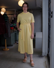 Load image into Gallery viewer, Minimum - Lyina Midi Dress - Sundress - front
