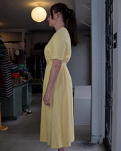 Load image into Gallery viewer, Minimum - Lyina Midi Dress - Sundress - side
