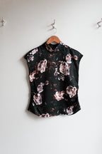 Alex Top - Black Rose