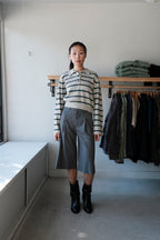 Aubrey Short - Grey