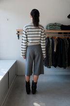 Aubrey Short - Grey