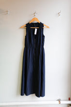 Load image into Gallery viewer, Mercer Dress - Navy
