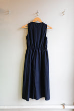 Load image into Gallery viewer, Mercer Dress - Navy
