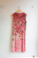 Load image into Gallery viewer, No 6 - Tierney Dress - Rose Floral - flat back
