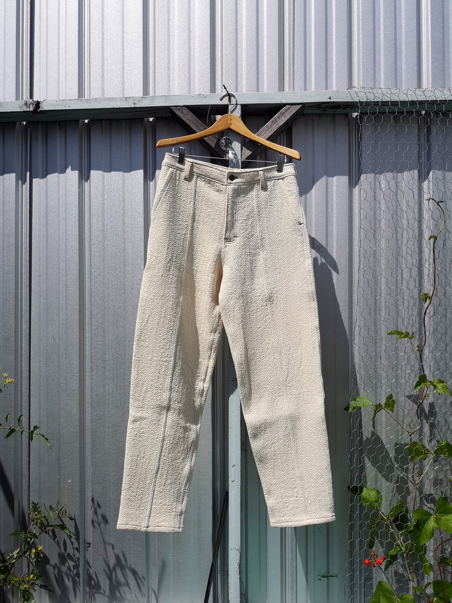 Original Dutch Heavy Duty Trousers PRELOVED Vintage Army Military Genuine  Collection Old Fashion - Etsy Denmark