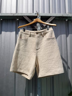 Old Fashioned Standards - Chevron Shorts - front