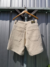 Load image into Gallery viewer, Old Fashioned Standards - Chevron Shorts - back
