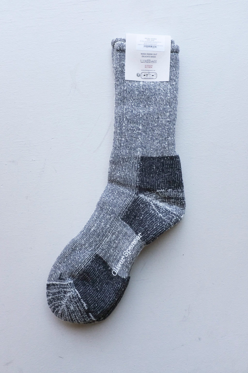 Miura Socks - Various Colours