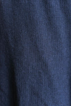 Oliver Spencer - New York Special Shirt - Navy (Welford) - flat detail