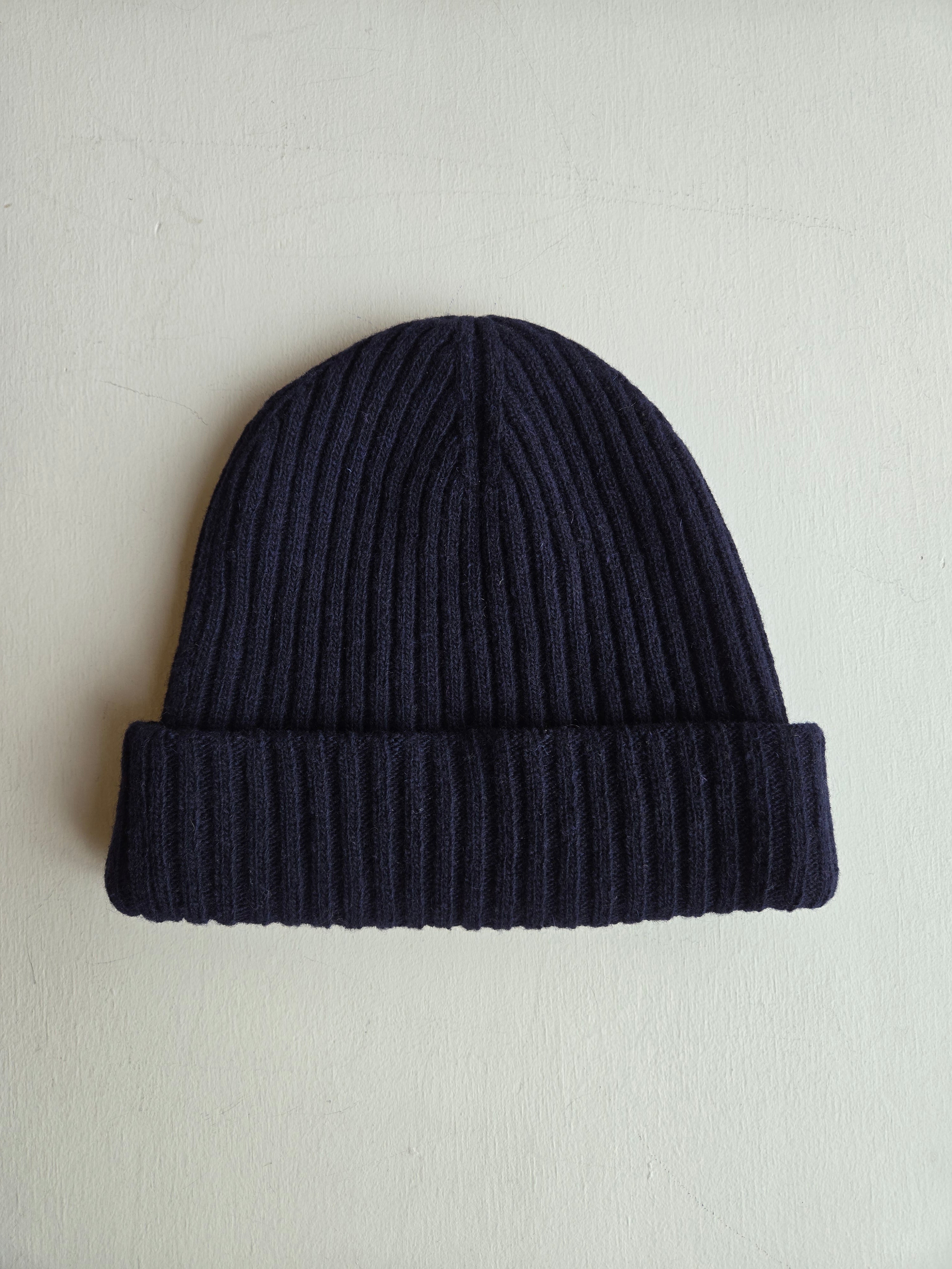 Oliver Spencer - Fisher Hat - Navy