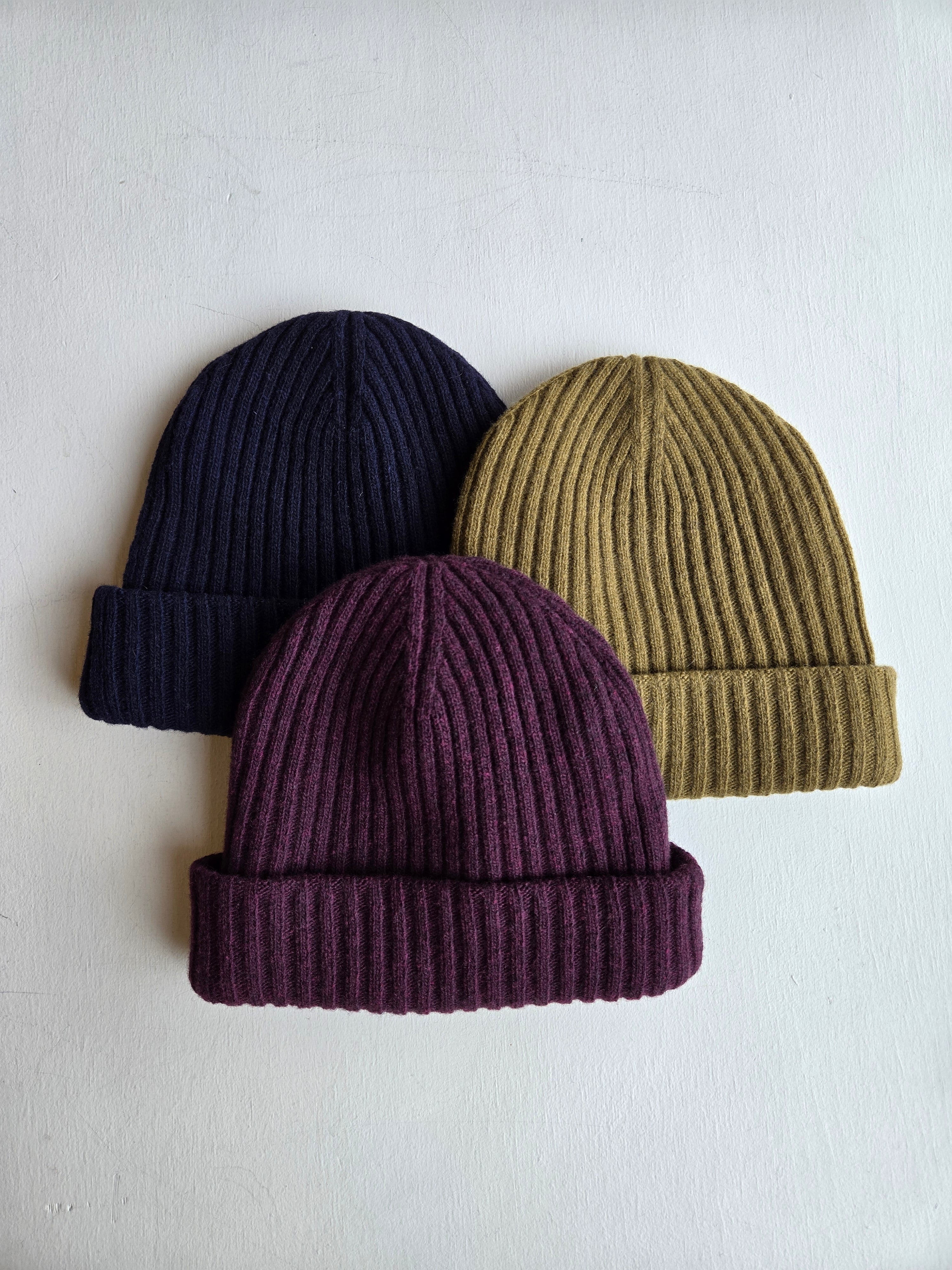 Oliver Spencer - Fisher Hat - Various Colours