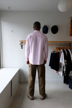 Load image into Gallery viewer, YMC - Painter Trouser - Olive - flat fback
