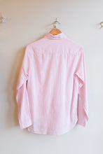 Load image into Gallery viewer, Oliver Spencer - New York Special Shirt - Pink - back
