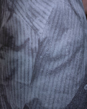 Load image into Gallery viewer, Paloma Wool - Petra Woven Dress - Grey - detail
